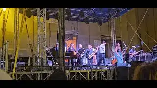 Forlenzo band a Sulmona (piano piano 🎹 per Sulmona)