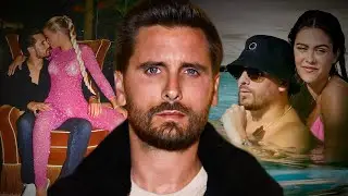 Inside Scott Disick's Bizarre Dating History with Teen Girls