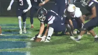 TH North's Season Comes to an End