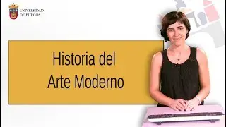 Historia del Arte Moderno
