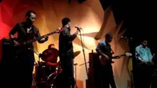 SAIA - OPM Medley (Male OPM)