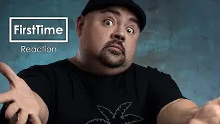 First Time Reacting to Gabriel Iglesias | CCStudioReaction