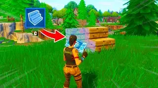 I Played OG Fortnite With MODS