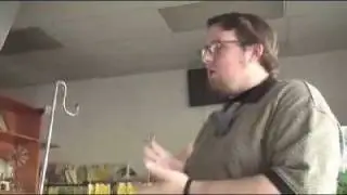IGF 2008: 12. Mega 64: Independent Inspirations