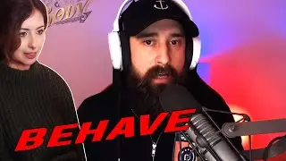 Streamer RAGES at Fan in the Worst Way