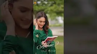 Akhan song out now | Sabba  | MXRCI | Punjabi songs 2024