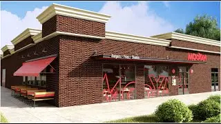 The Future of MOOYAH