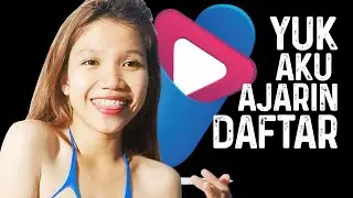 100% CARA Tercepat DAFTAR VTUBE, Langsung TERDAFTAR