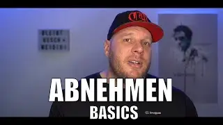Abnehmen für Anfänger | So geht`s!
