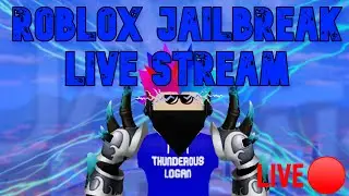 JAILBREAK 5 DAYS OF VEHICLES 2023!! (Roblox Live Stream)