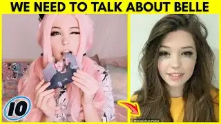 We Need To Talk About Belle Delphine