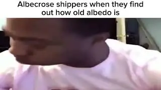 Genshin impact ship slander