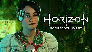 Horizon: Forbidden West ➤ Прохождение ● 21