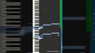 Megalith Synthesia Tutorial 8