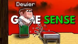 How Dewier Outsmarts EVERY Bedwars Player