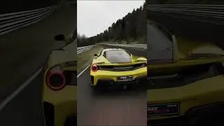 New Assetto Corsa Pure PPfilter Gameplay 