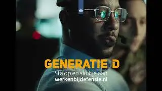 Altijd een rol die bij je past | Ook in een niet-militaire functie | Werken bij Defensie