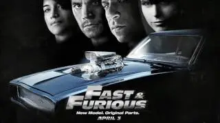 F&f 4 ost
