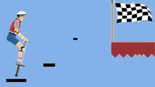 HO FATTO UN LIVELLO IMPOSSIBILE - Happy Wheels [Ep.212]