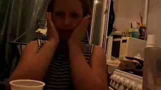 Попробуй не запивать челендж часть вторая