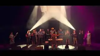 TIFF'NOTES - Intégralité du spectacle 
