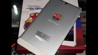 Harga advan tablet, Harga advan barca tab 7