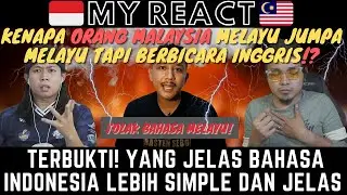 TOLAK BAHASA MELAYU, BAHASA INDONESIA SIAP MENJADI BAHASA RESMI ASEAN