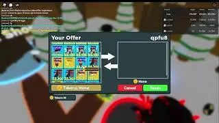 Roblox Clicker Simulator Give Away! at 70 subs