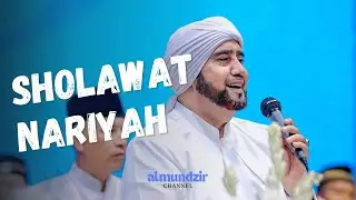 SHOLAWAT NARIYAH + SHOLAWAT BUSYRO (SHOLAWAT HAJAT X SHOLAWAT KEBAHAGIAAN) -HABIB SYEKH ft ALMUNDZIR