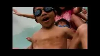 Canon 7D Water resistance