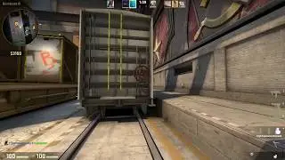 Going for the quick defuse