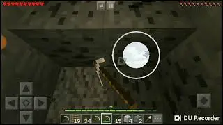 Minecraft 9.9.9.9.9.9.9😱 яму закапал железо и я упал в лаву