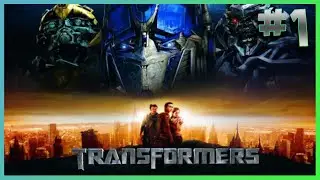 Best of Transformers  (Part 1)