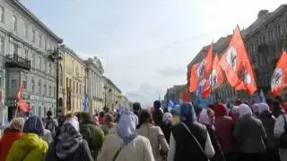 Крестный ход 12 09 2016