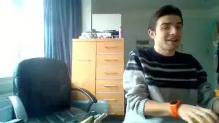 Lana Del Rey - The Greatest (Tom Cox Cover)