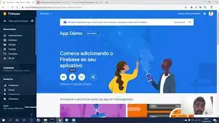 Push de notificação (Cloud Messaging) do firebase no cordova