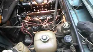 Replacing the VAZ-2101-07 chain tensioner