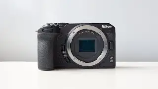 Nikon Z30