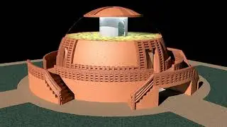 SANCHI -THE GREAT STUPA