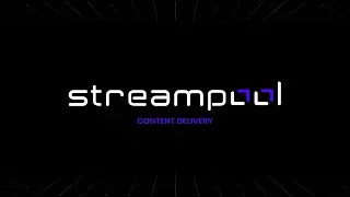 Streampool Content Delivery