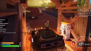 Fortnite Season 3 Is CRAZY!