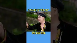 Vợ Bỏ Vì Chồng Yếu | #shrots