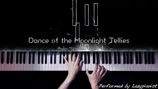 Dance of the Moonlight Jellies (From 