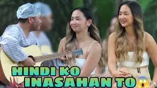 HINDI KO INASAHAN TO | sobrang nakakakilig 😍❤️