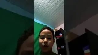 Enzo vinicio canto miri canta Paulinho paixao