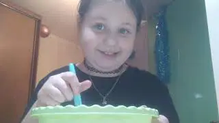 Делаем СЛАЙМ!!