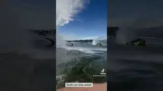 La playa de Santiago y La Vega