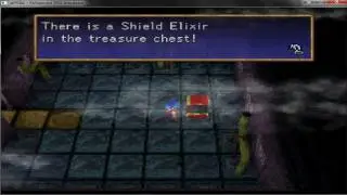 Legend of Legaia Walkthrough - Part 17 : Three trees revived.