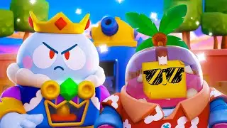 THESE 5 BRAWLERS WILL STOP EVERY SIEGE BOT | PRO TIPS
