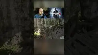 НЕ УДАРИЛСЯ, НЕ? в Uncharted 4: A Thief’s End (на ПК) 